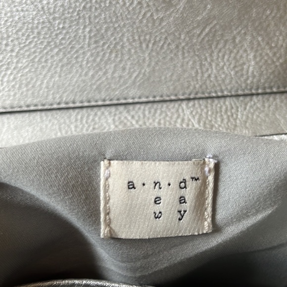 A New Day silver crossbody bag - Picture 10 of 10